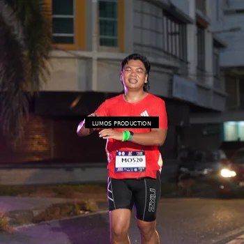 Runner Photo 7988612