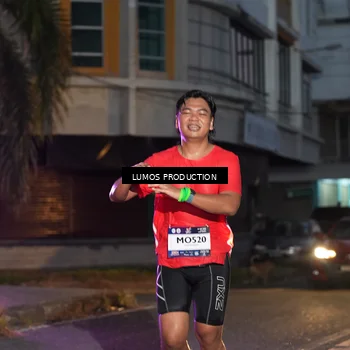 Runner Photo 7988613