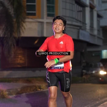 Runner Photo 7988614