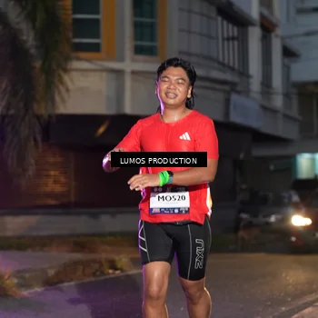 Runner Photo 7988615