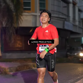 Runner Photo 7988616
