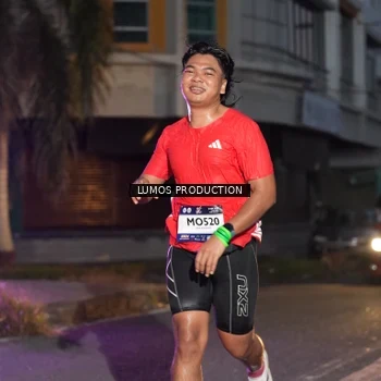 Runner Photo 7988620