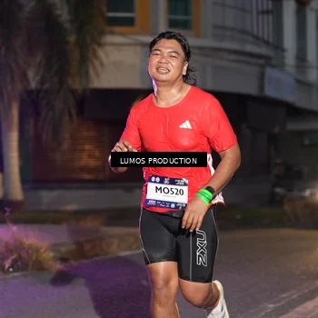 Runner Photo 7988621