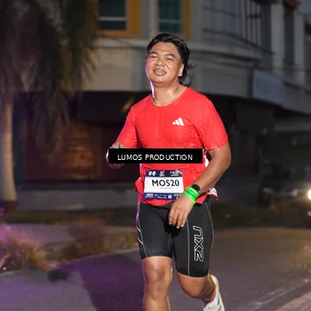 Runner Photo 7988627