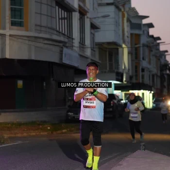 Runner Photo 7988638