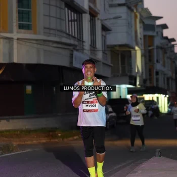 Runner Photo 7988642