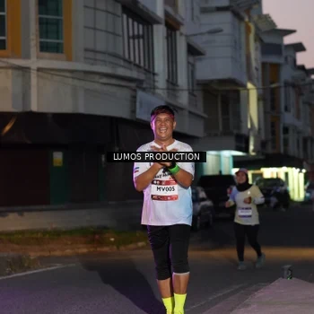 Runner Photo 7988647