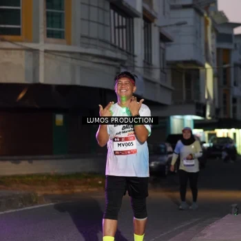 Runner Photo 7988655