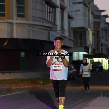 Runner Photo 7988659