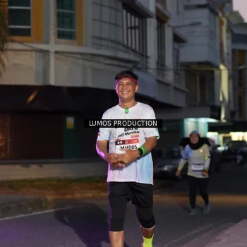 Runner Photo 7988666