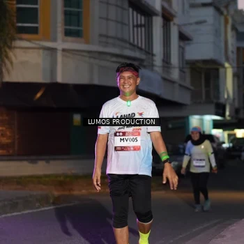 Runner Photo 7988667