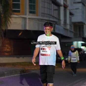 Runner Photo 7988669
