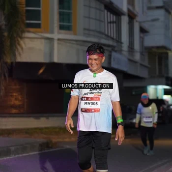 Runner Photo 7988672
