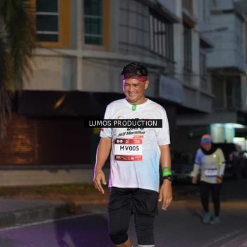Runner Photo 7988674