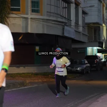 Runner Photo 7988677