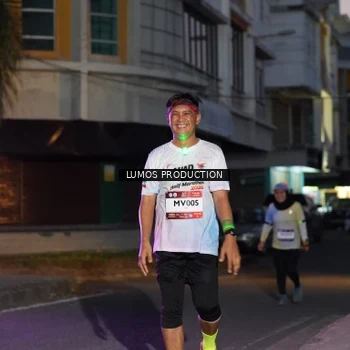 Runner Photo 7988678