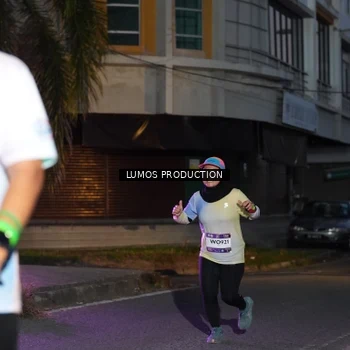 Runner Photo 7988685