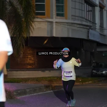 Runner Photo 7988686