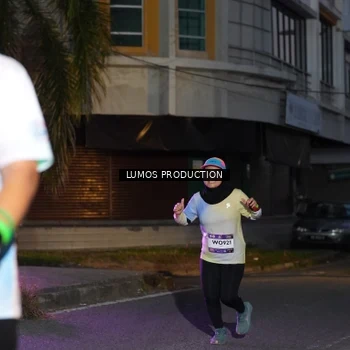 Runner Photo 7988689