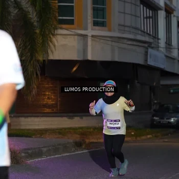 Runner Photo 7988690