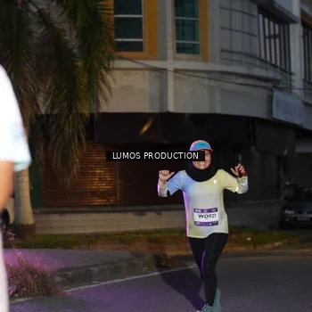 Runner Photo 7988693