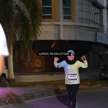 Runner Photo 7988695