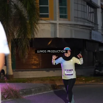 Runner Photo 7988696