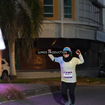 Runner Photo 7988697