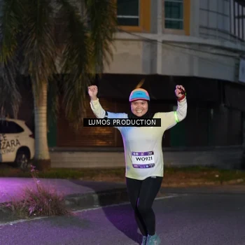 Runner Photo 7988698