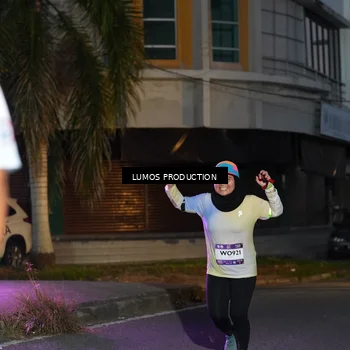 Runner Photo 7988700