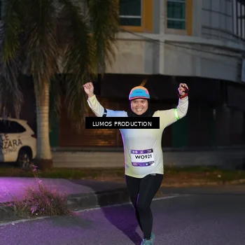 Runner Photo 7988702