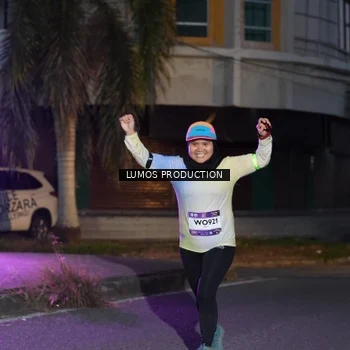 Runner Photo 7988704