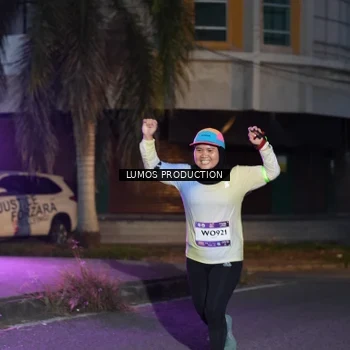 Runner Photo 7988705