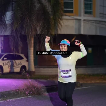 Runner Photo 7988706