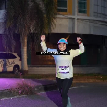 Runner Photo 7988707