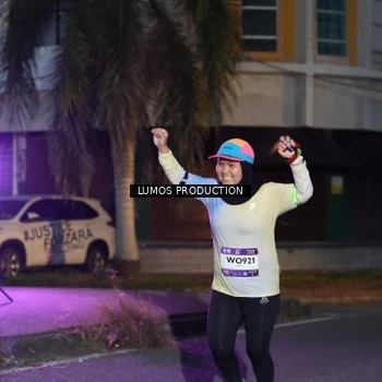 Runner Photo 7988708