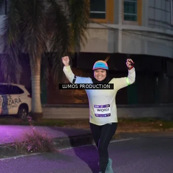 Runner Photo 7988709