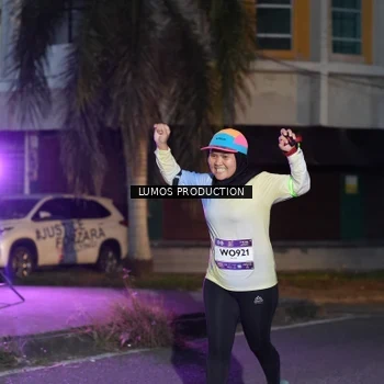 Runner Photo 7988710