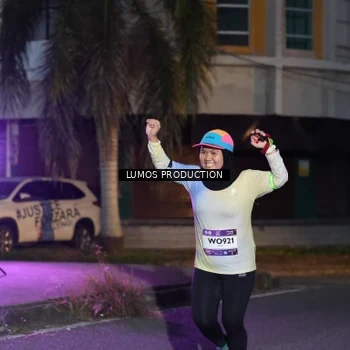 Runner Photo 7988711