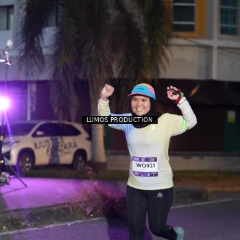 Runner Photo 7988713