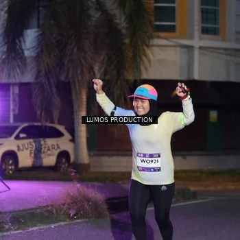 Runner Photo 7988714