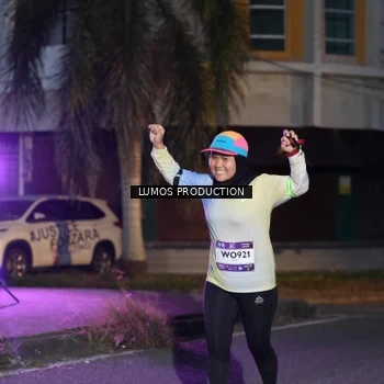 Runner Photo 7988715