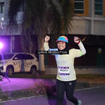Runner Photo 7988716
