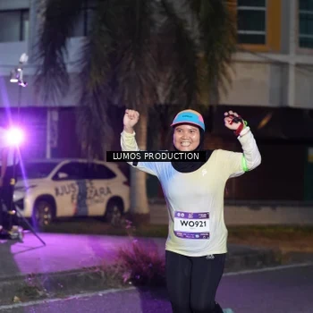 Runner Photo 7988718