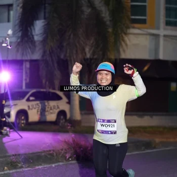 Runner Photo 7988719