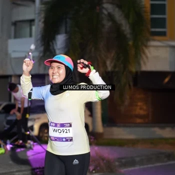 Runner Photo 7988720