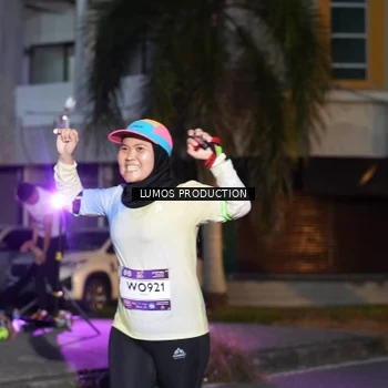 Runner Photo 7988721