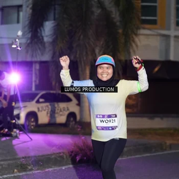 Runner Photo 7988722