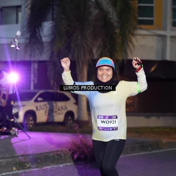 Runner Photo 7988724