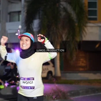 Runner Photo 7988725